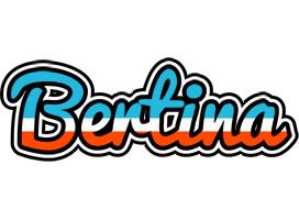 Bertina america logo