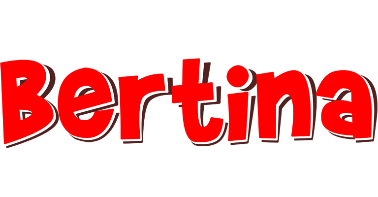 Bertina basket logo