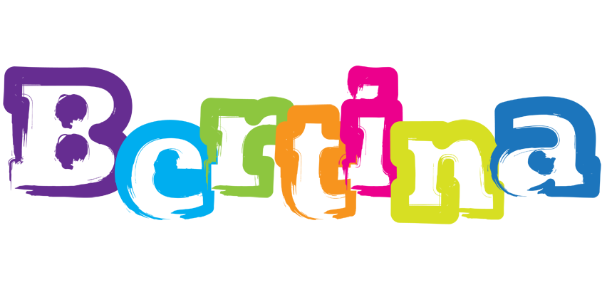Bertina casino logo