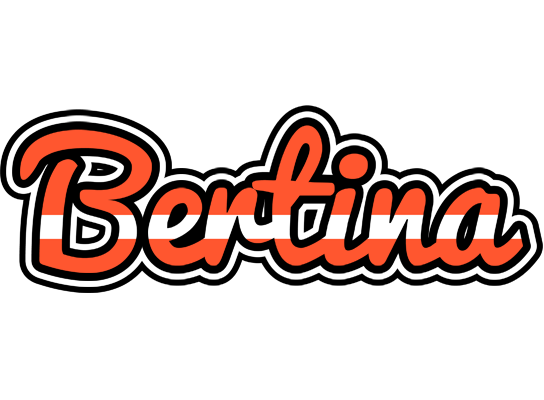 Bertina denmark logo