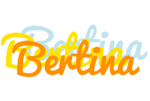 Bertina energy logo