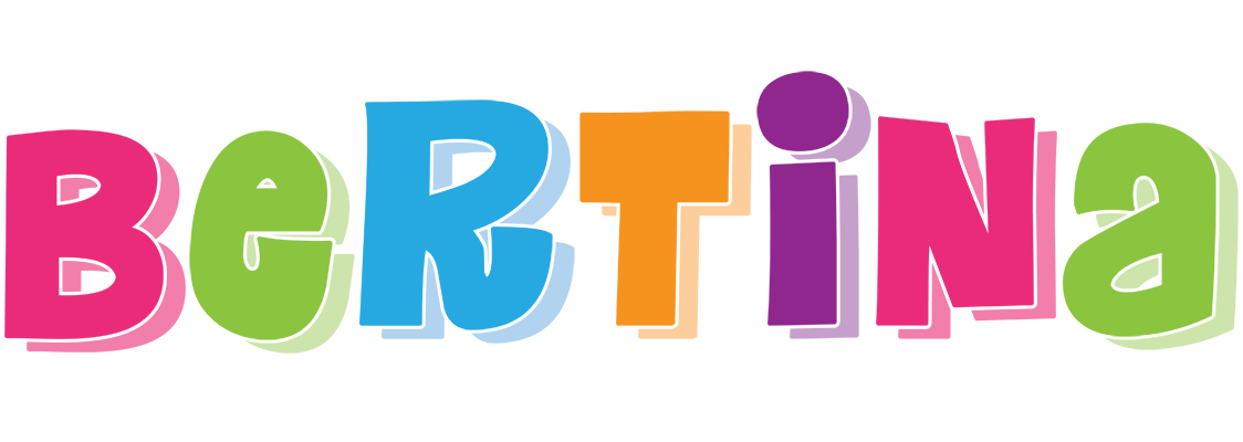 Bertina friday logo