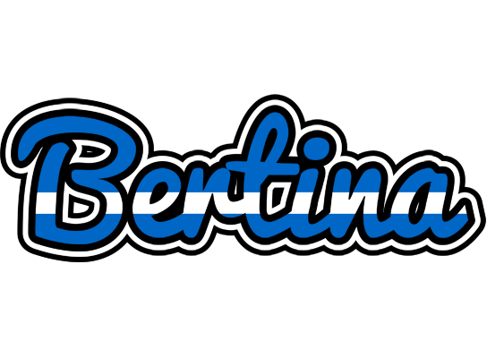 Bertina greece logo