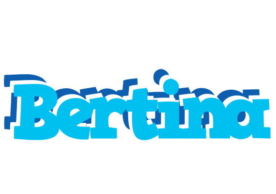 Bertina jacuzzi logo