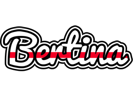 Bertina kingdom logo