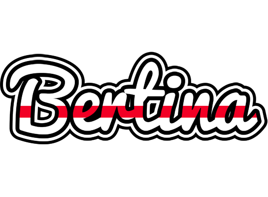 Bertina kingdom logo