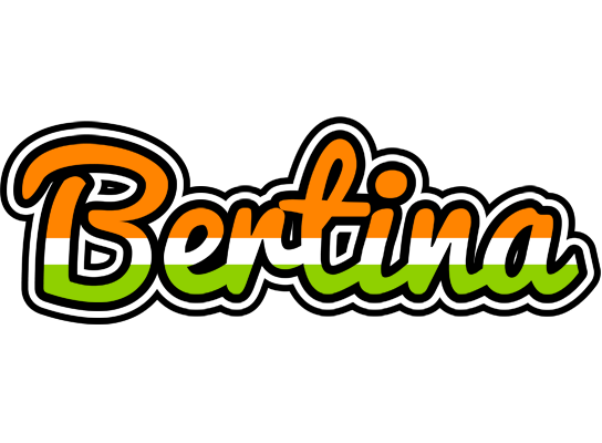 Bertina mumbai logo