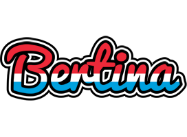 Bertina norway logo