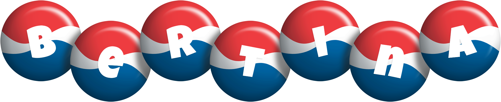 Bertina paris logo