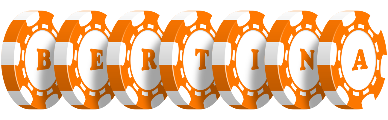 Bertina stacks logo