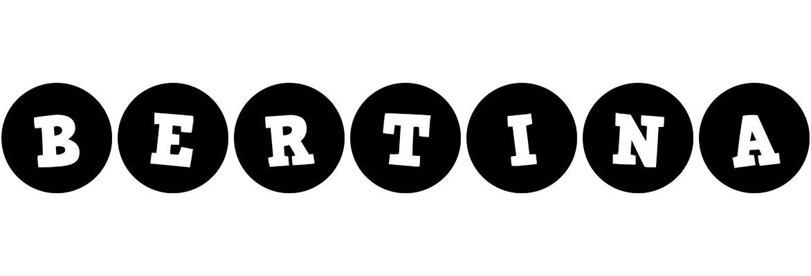 Bertina tools logo