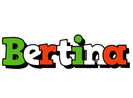 Bertina venezia logo