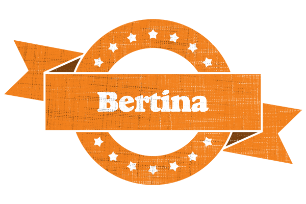 Bertina victory logo