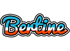 Bertine america logo