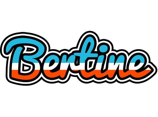 Bertine america logo