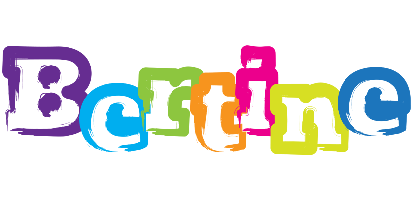 Bertine casino logo