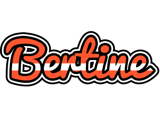 Bertine denmark logo