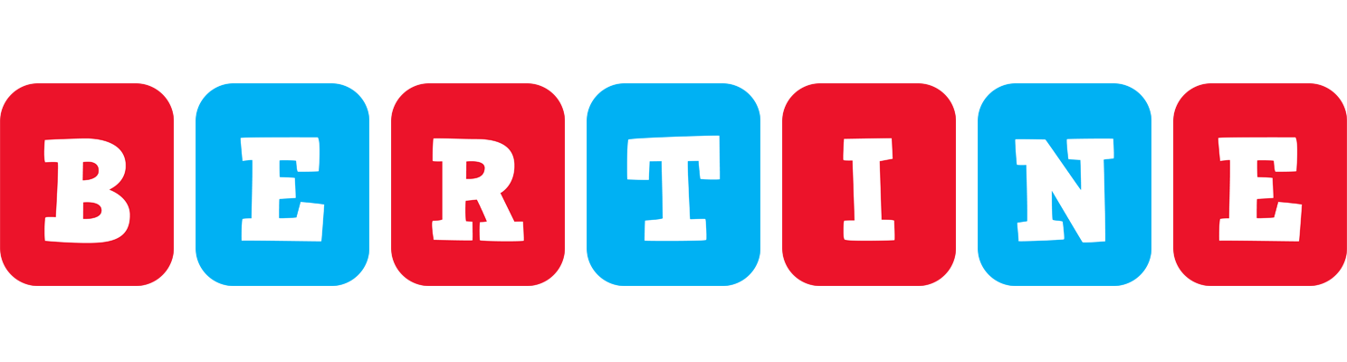 Bertine diesel logo