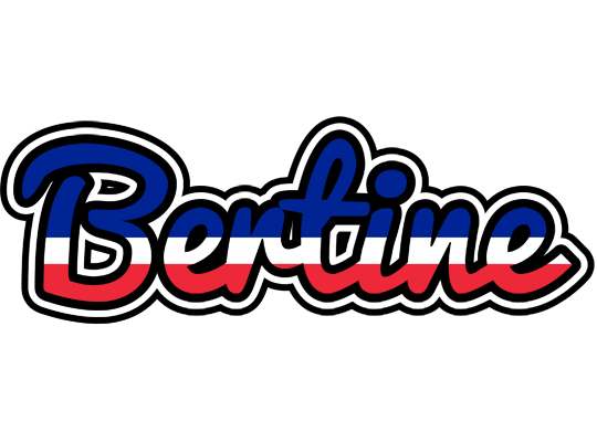Bertine france logo