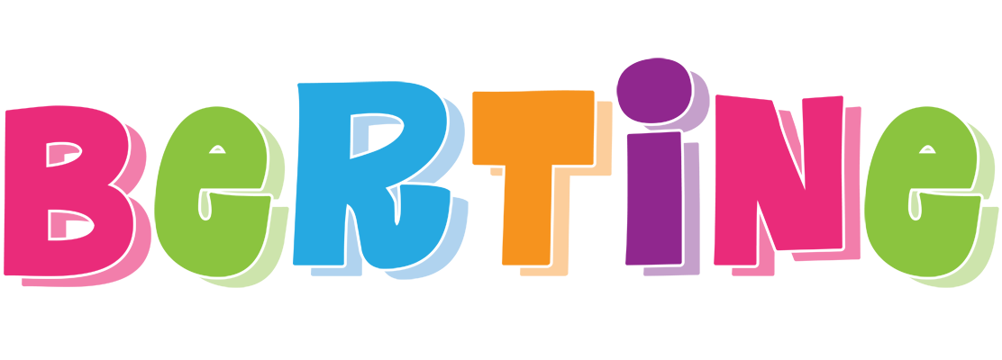 Bertine friday logo