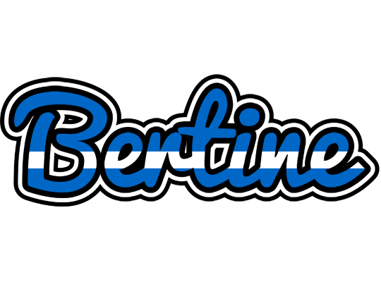 Bertine greece logo