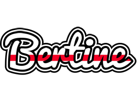 Bertine kingdom logo