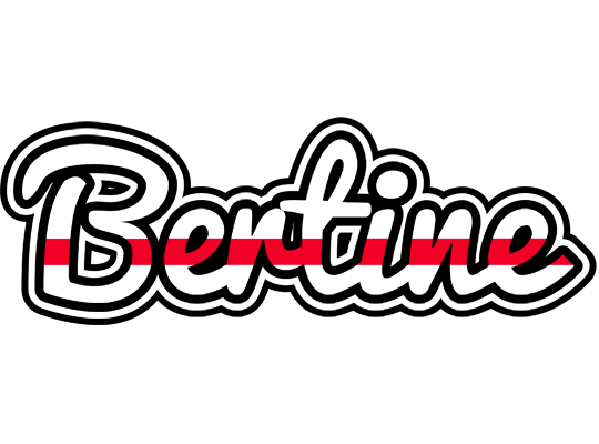 Bertine kingdom logo
