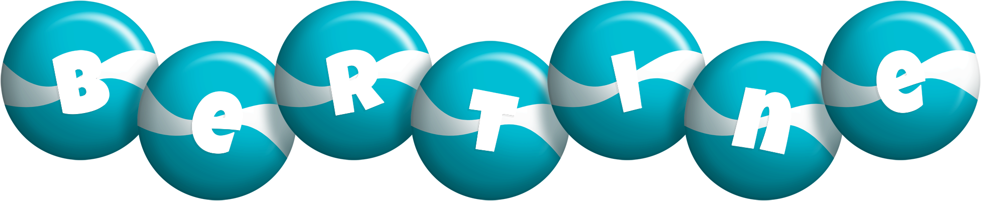 Bertine messi logo