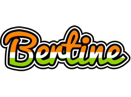 Bertine mumbai logo