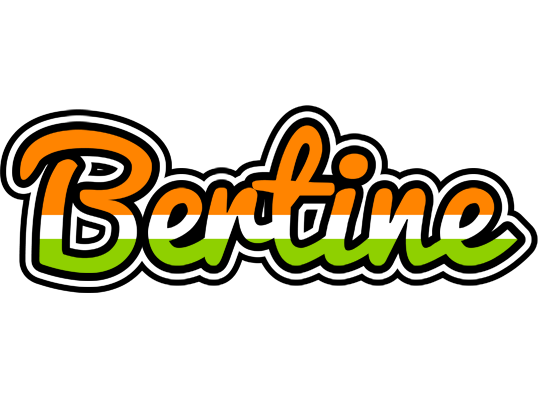 Bertine mumbai logo