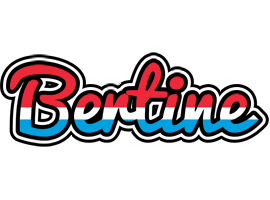 Bertine norway logo