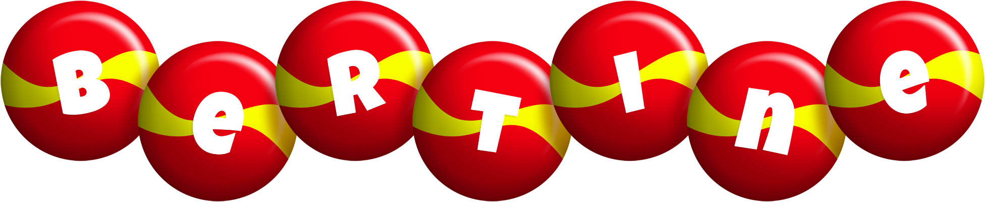 Bertine spain logo