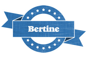 Bertine trust logo