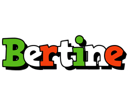 Bertine venezia logo