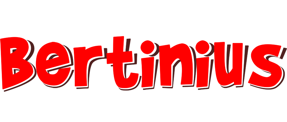 Bertinius basket logo