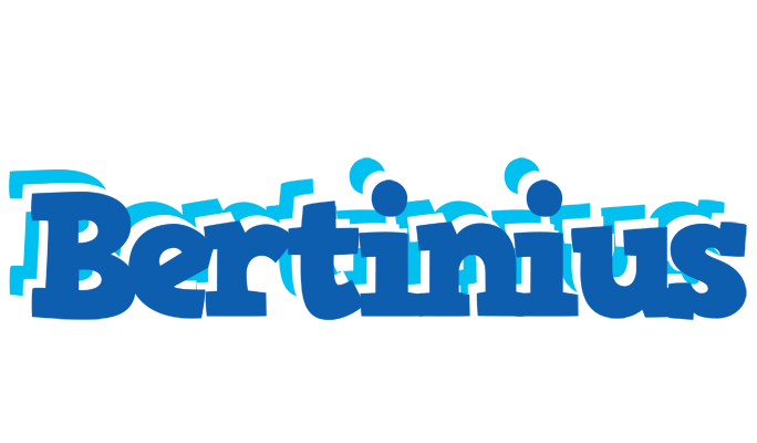 Bertinius business logo
