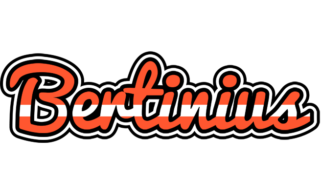 Bertinius denmark logo