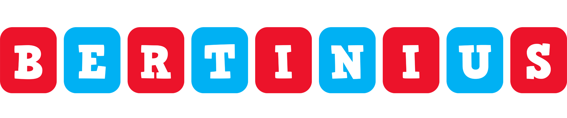 Bertinius diesel logo
