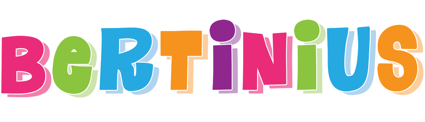 Bertinius friday logo