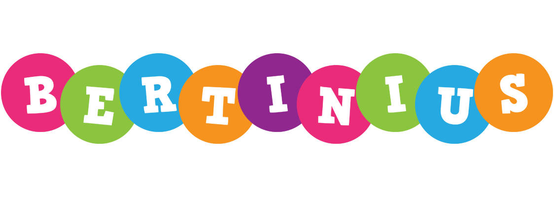 Bertinius friends logo