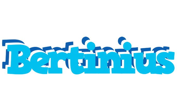 Bertinius jacuzzi logo