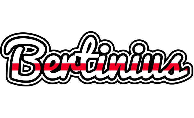 Bertinius kingdom logo