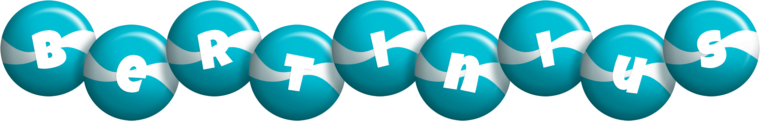 Bertinius messi logo