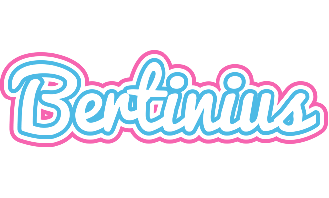 Bertinius outdoors logo