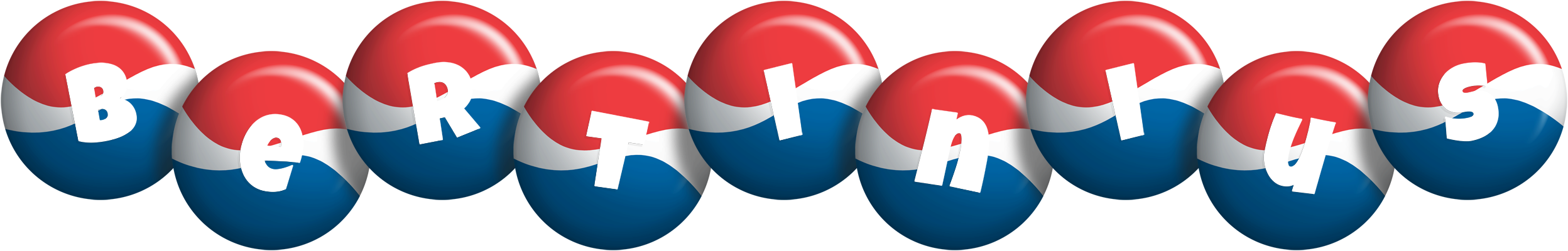 Bertinius paris logo