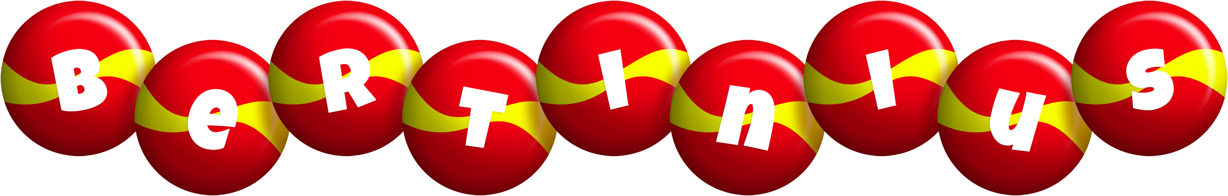 Bertinius spain logo