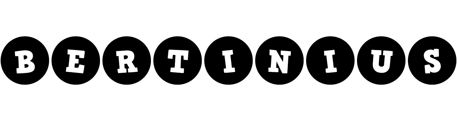 Bertinius tools logo