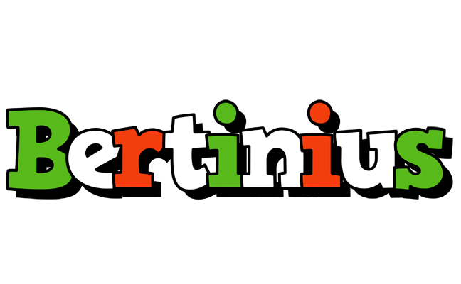 Bertinius venezia logo