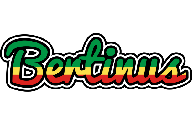Bertinus african logo
