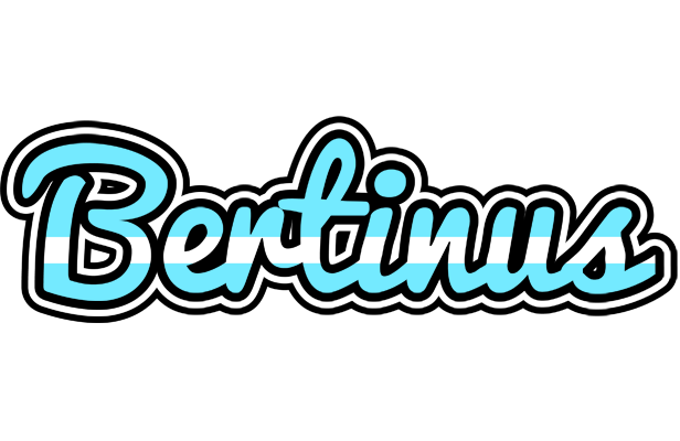 Bertinus argentine logo